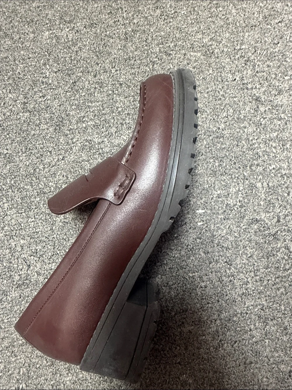 Cole Haan sleek penny